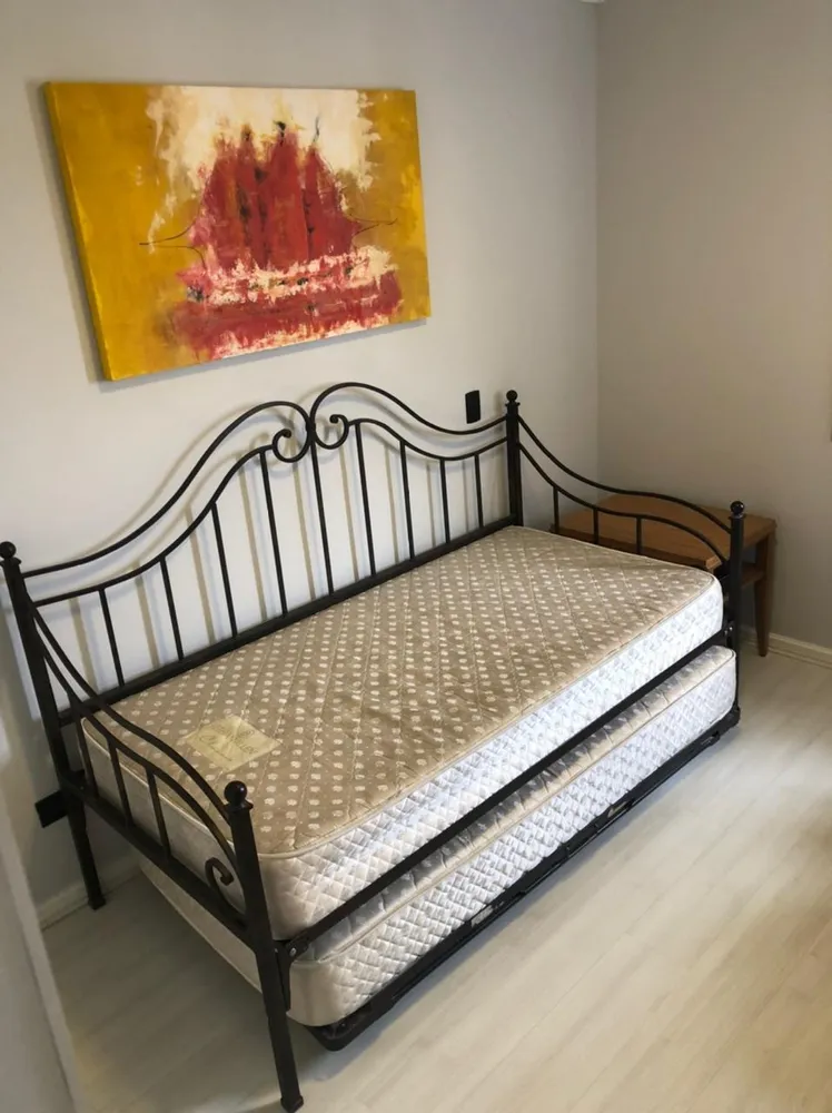 Apartamento, 3 quartos, 264 m² - Foto 1