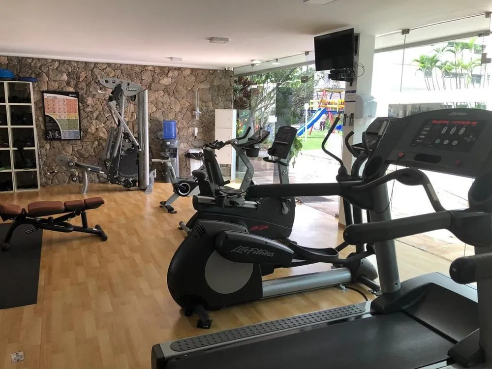 Apartamento, 3 quartos, 264 m² - Foto 3