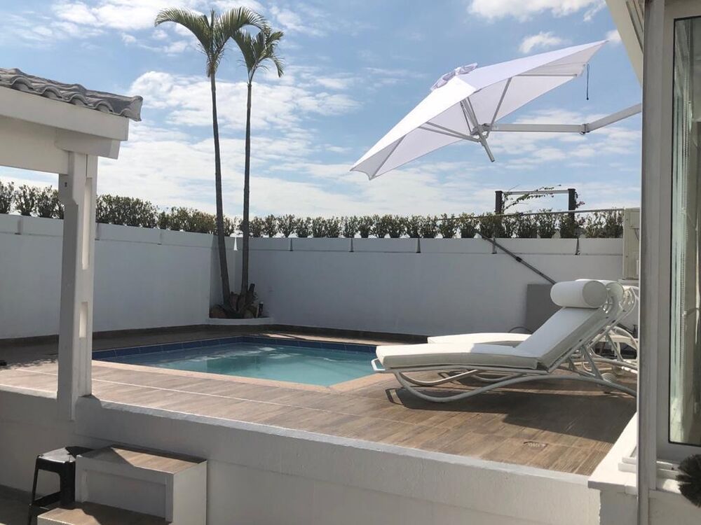 Apartamento, 3 quartos, 264 m² - Foto 5