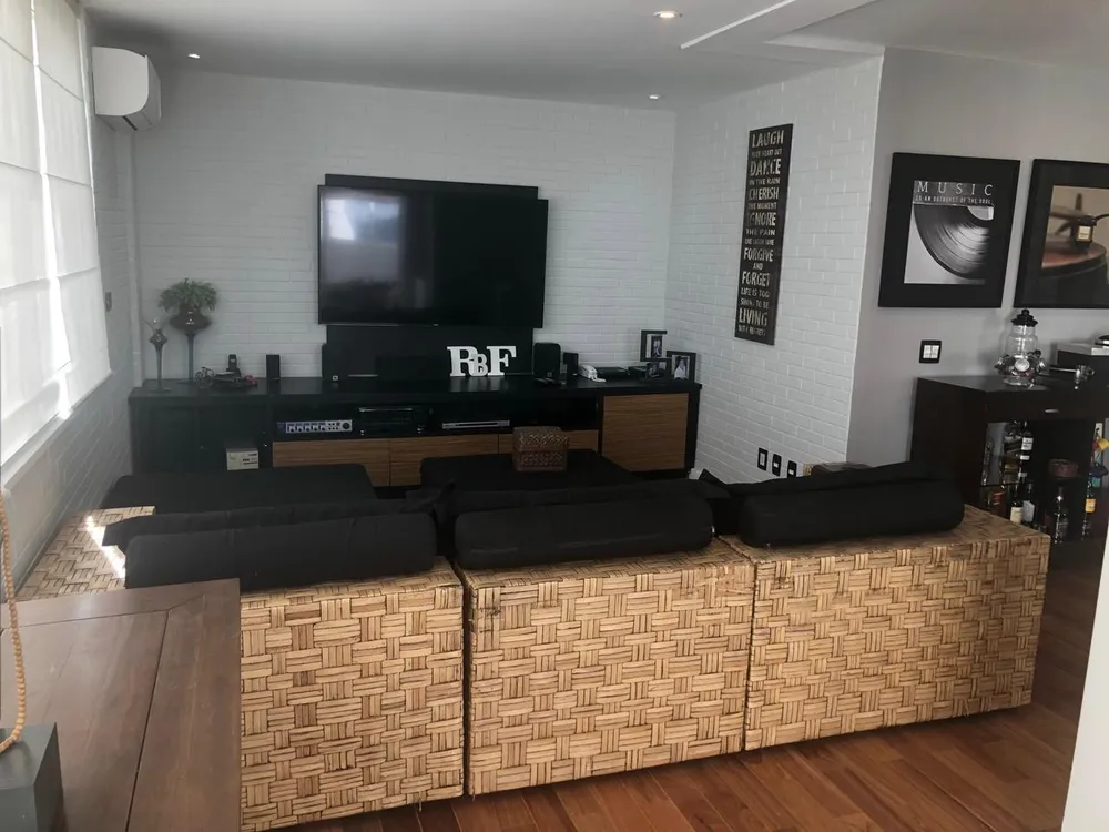 Apartamento, 3 quartos, 264 m² - Foto 7