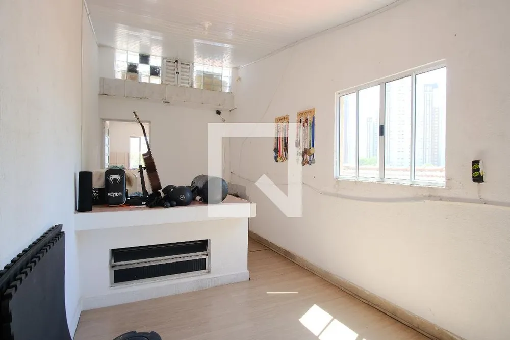 Casa, 1 quarto, 280 m² - Foto 1