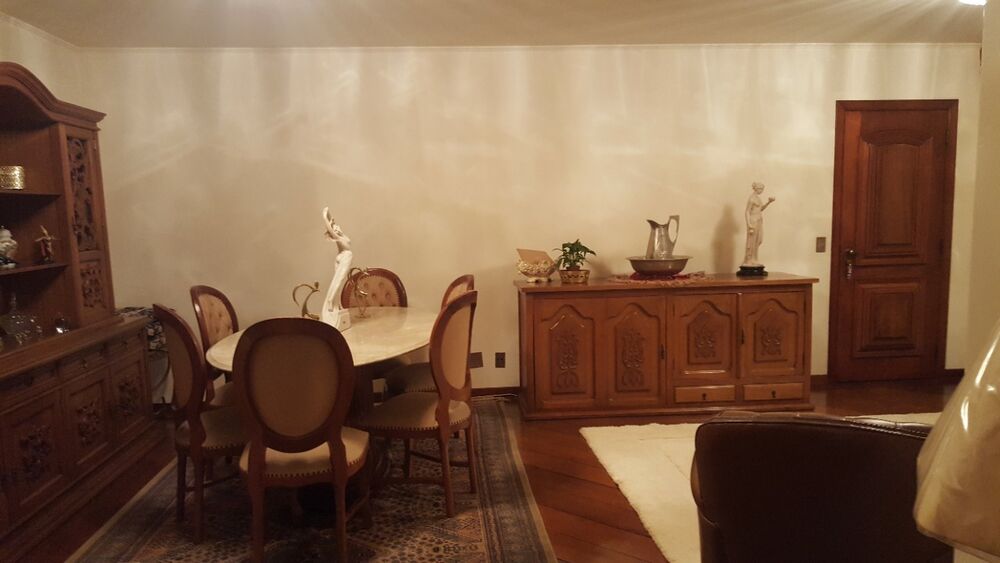 Apartamento, 4 quartos, 159 m² - Foto 4