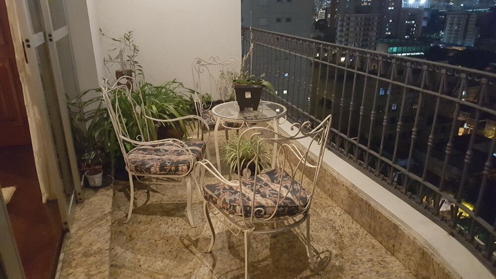Apartamento, 4 quartos, 159 m² - Foto 2