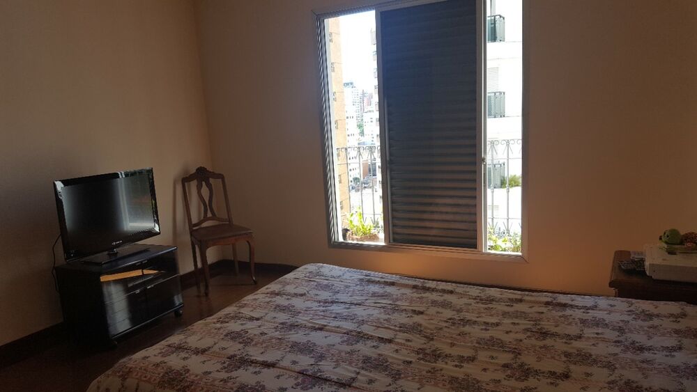 Apartamento, 4 quartos, 159 m² - Foto 3