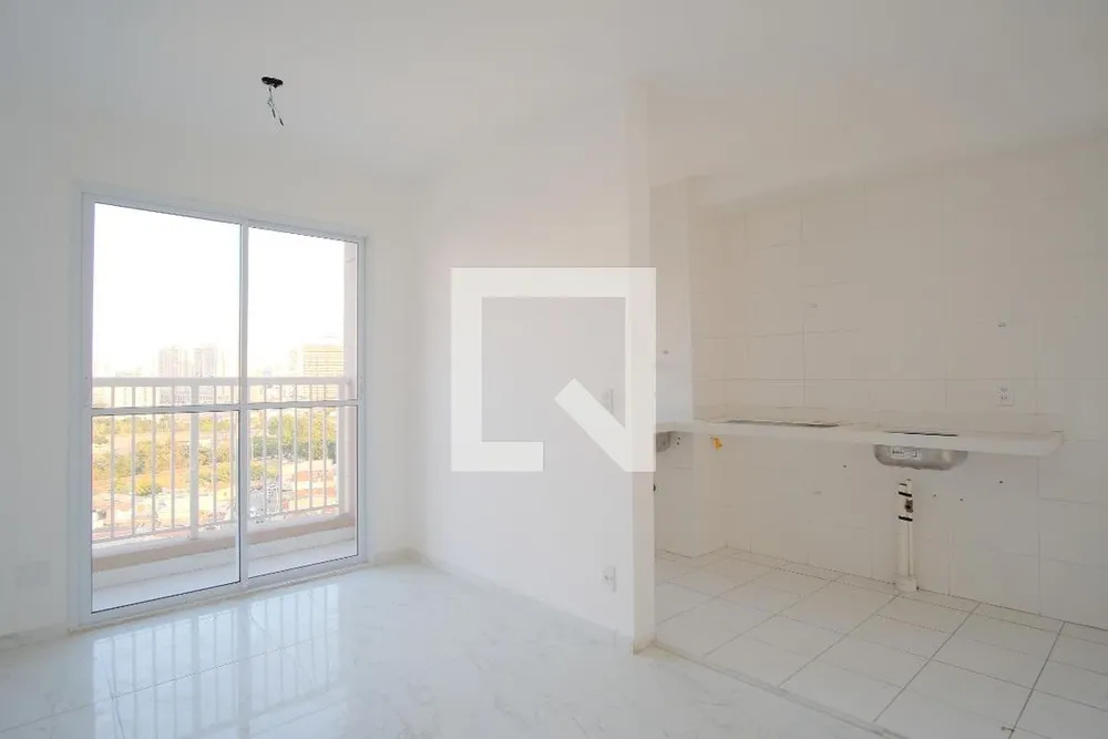 Apartamento, 2 quartos, 44 m² - Foto 4