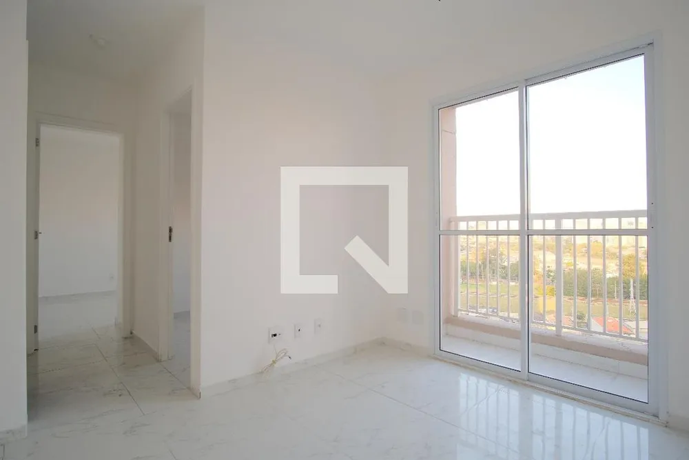 Apartamento, 2 quartos, 44 m² - Foto 2