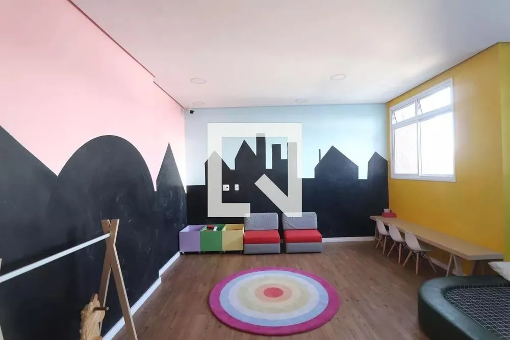 Apartamento, 2 quartos, 44 m² - Foto 8