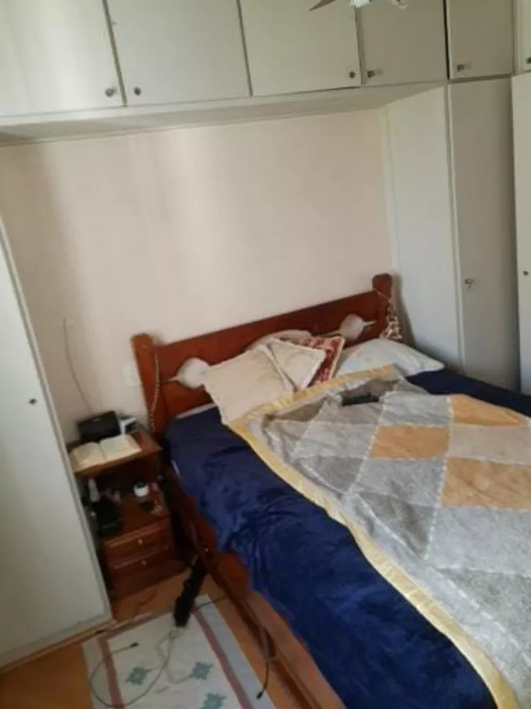 Apartamento, 3 quartos, 87 m² - Foto 3