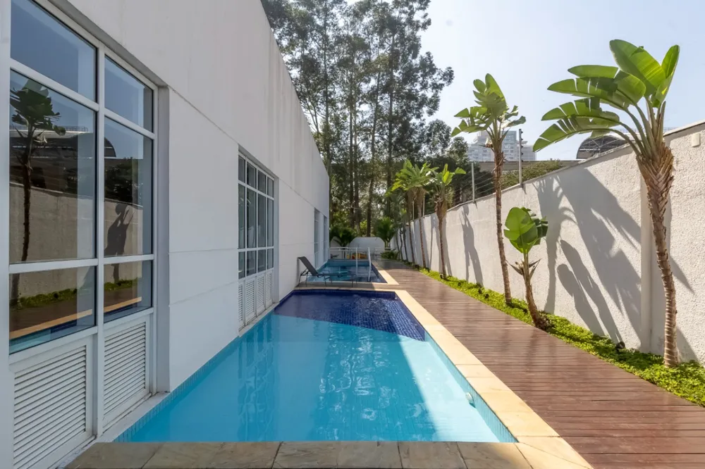 Cobertura, 2 quartos, 160 m² - Foto 5