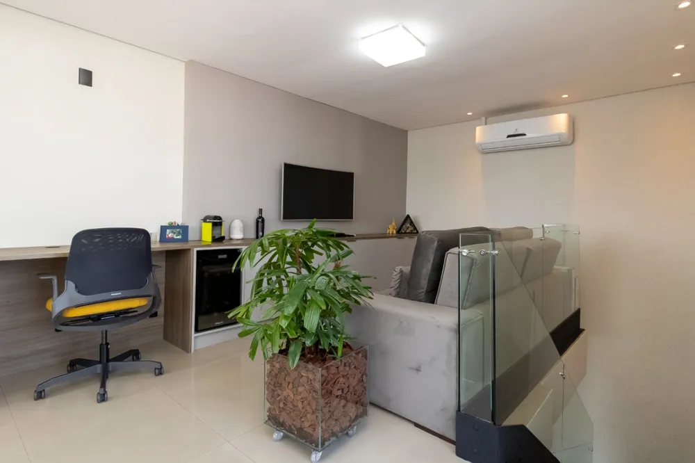 Cobertura, 2 quartos, 160 m² - Foto 6