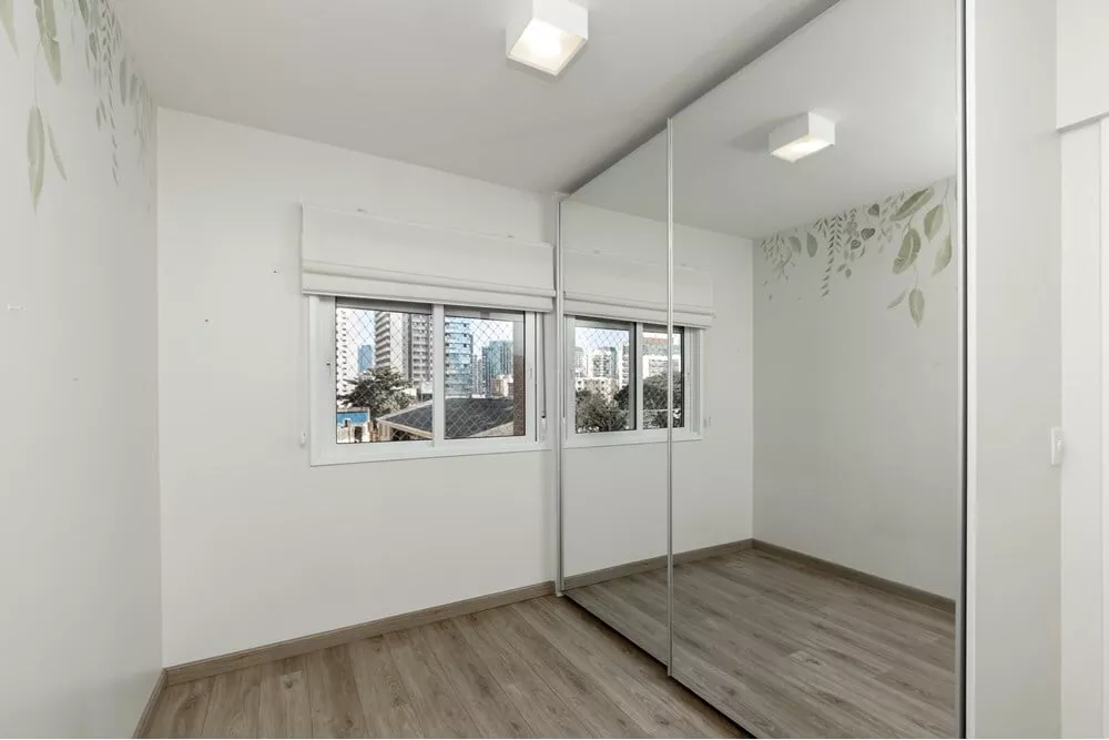 Apartamento à venda com 2 quartos, 120m² - Foto 3