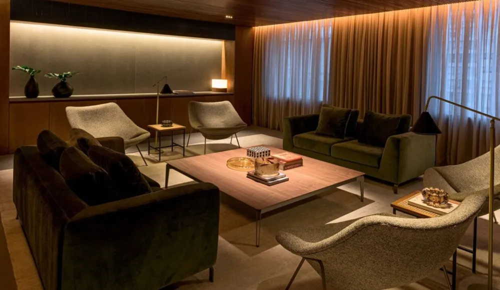 Apartamento, 3 quartos, 290 m² - Foto 7