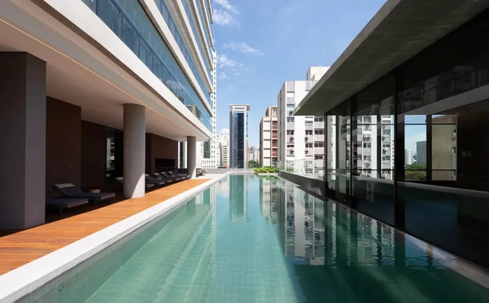 Apartamento, 3 quartos, 290 m² - Foto 3