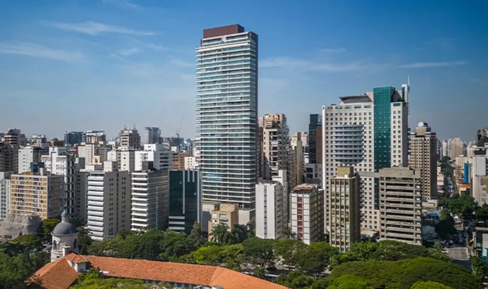 Apartamento, 3 quartos, 290 m² - Foto 2