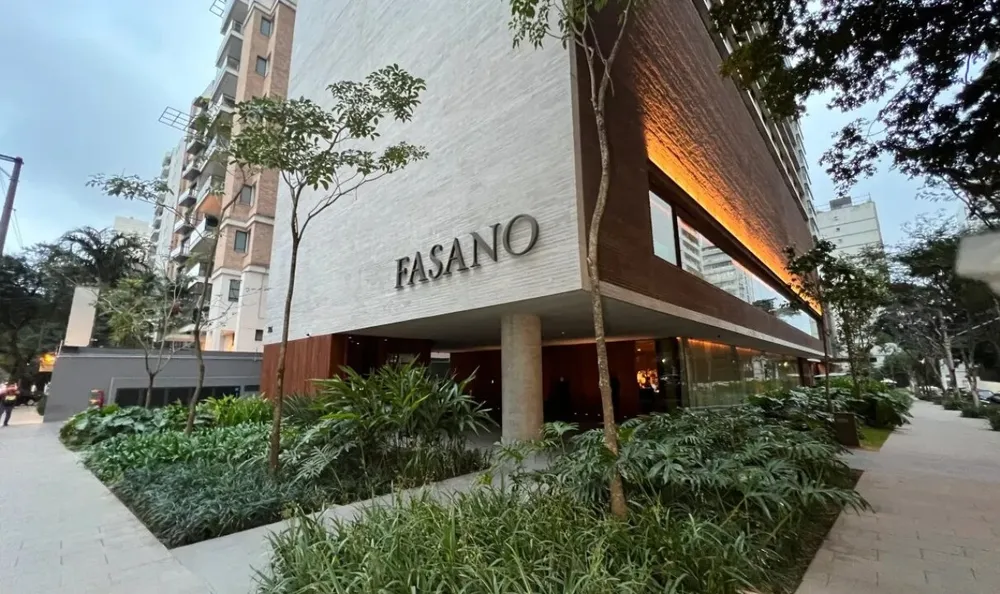 Apartamento, 3 quartos, 290 m² - Foto 4