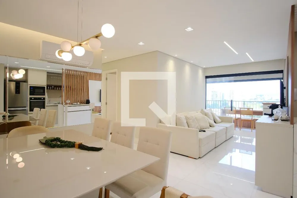 Apartamento, 3 quartos, 105 m² - Foto 2