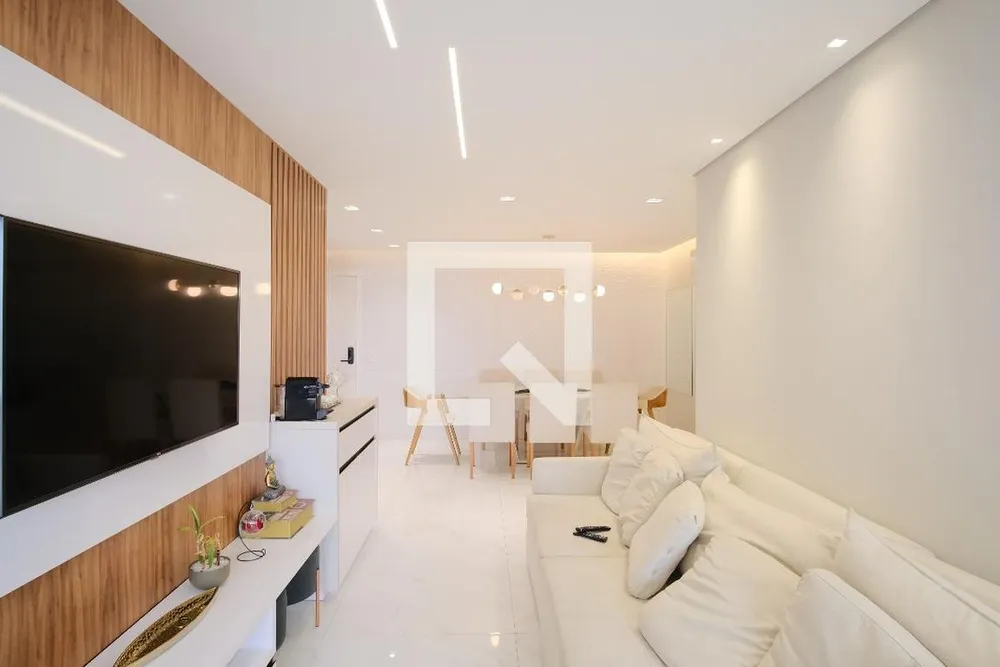 Apartamento, 3 quartos, 105 m² - Foto 4