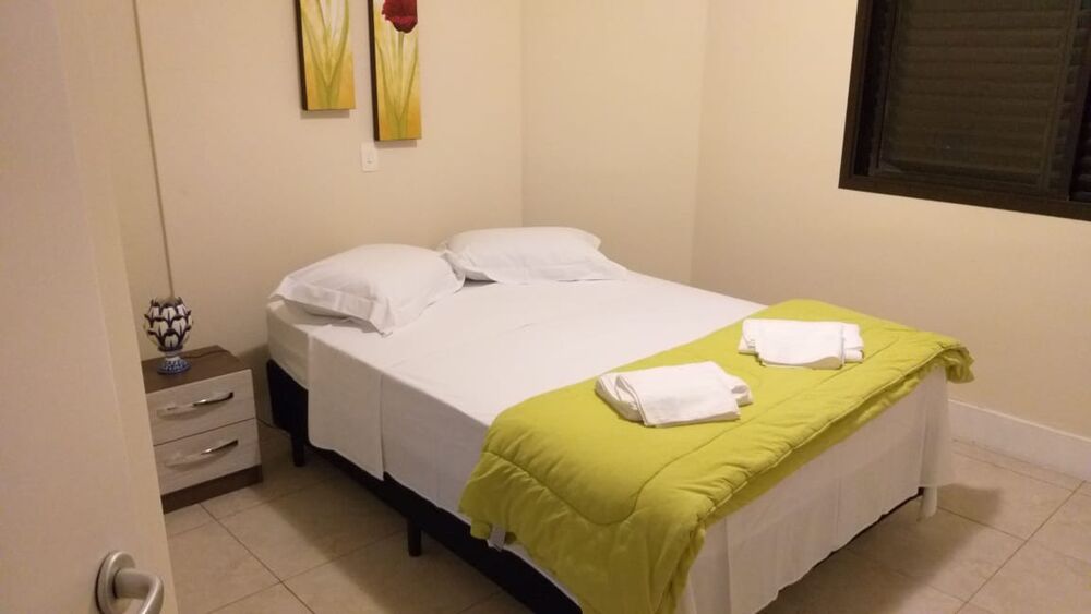Apartamento, 3 quartos, 123 m² - Foto 2