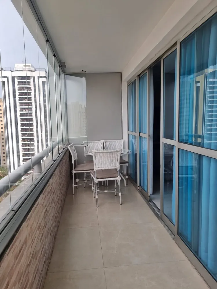 Apartamento, 4 quartos, 180 m² - Foto 1
