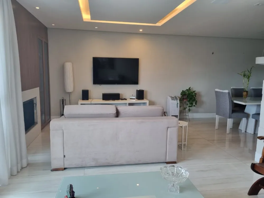 Apartamento, 4 quartos, 180 m² - Foto 4