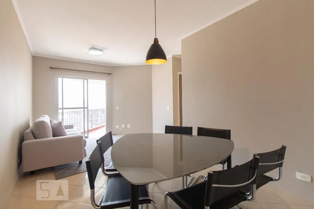 Apartamento, 2 quartos, 64 m² - Foto 7