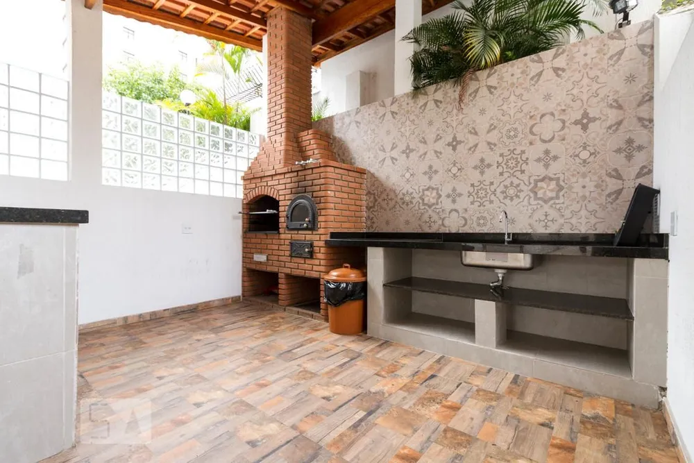 Apartamento, 2 quartos, 64 m² - Foto 5