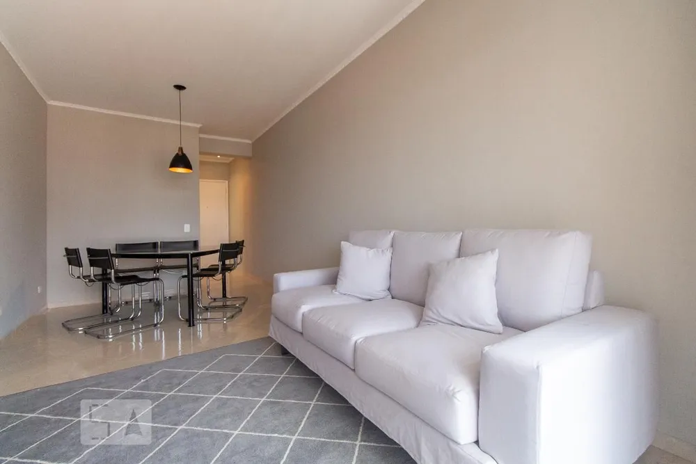 Apartamento, 2 quartos, 64 m² - Foto 2