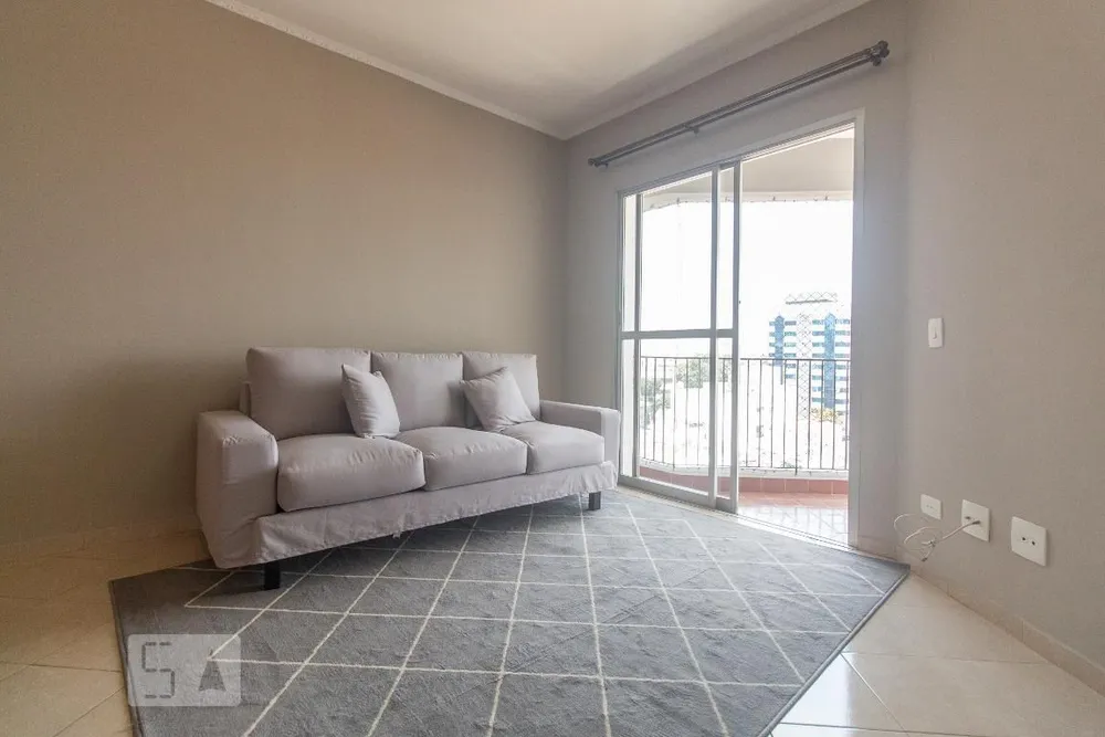 Apartamento, 2 quartos, 64 m² - Foto 1