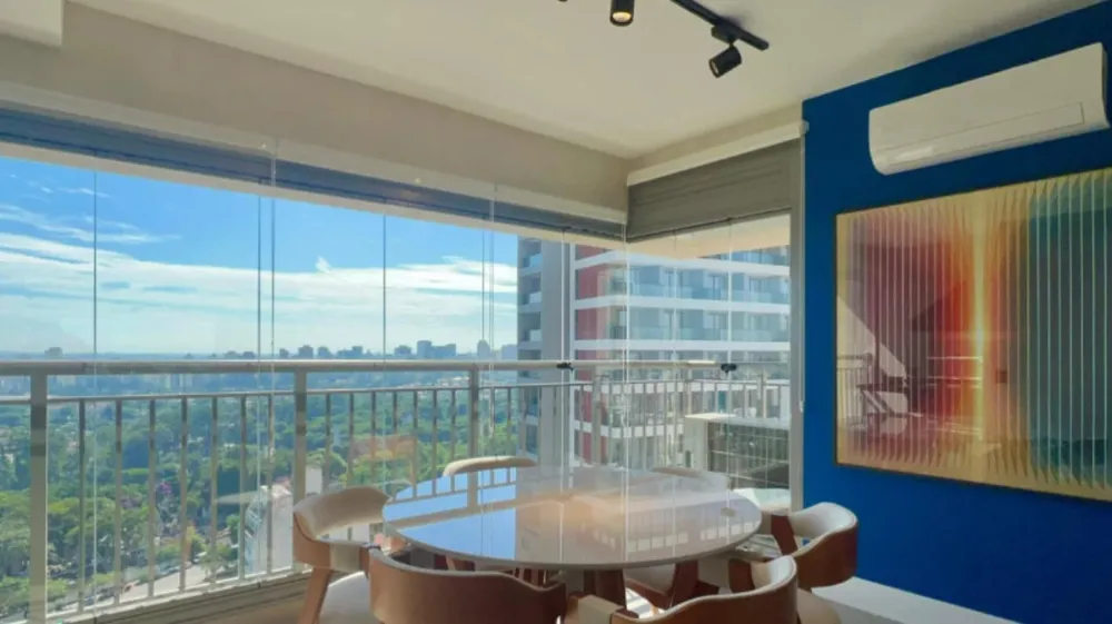 Apartamento, 2 quartos, 80 m² - Foto 1
