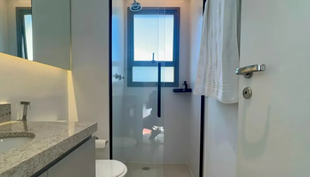 Apartamento, 2 quartos, 80 m² - Foto 7