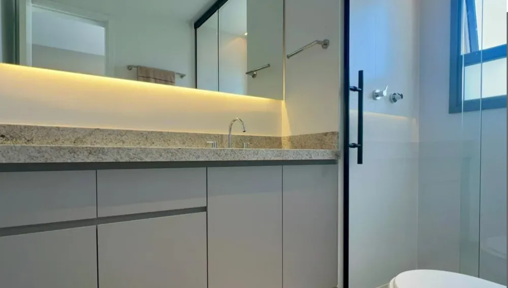 Apartamento, 2 quartos, 80 m² - Foto 6