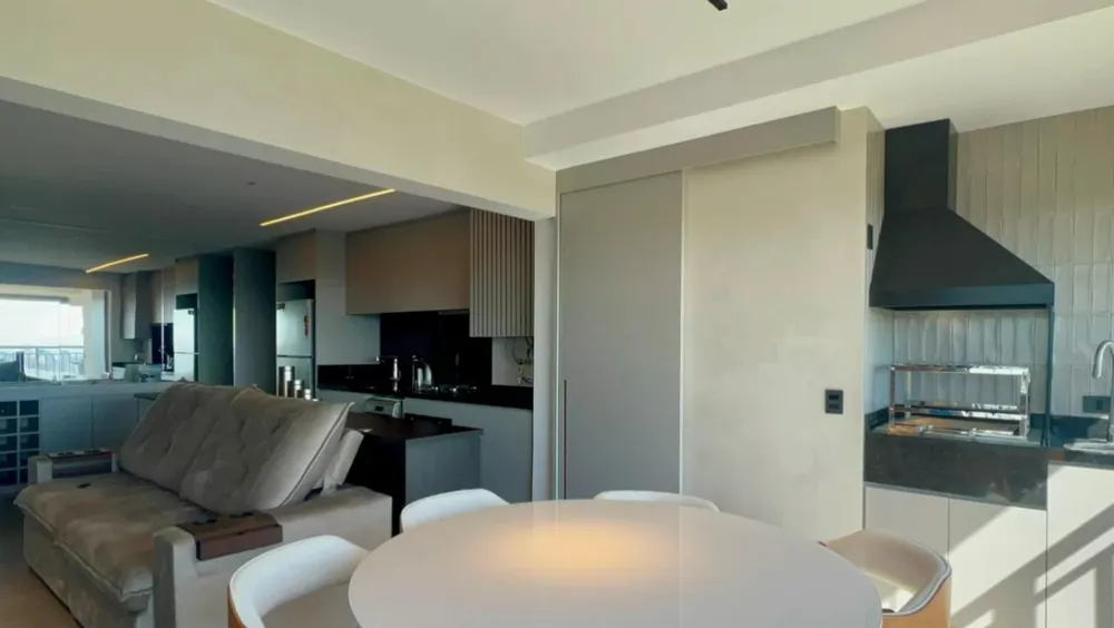 Apartamento, 2 quartos, 80 m² - Foto 4