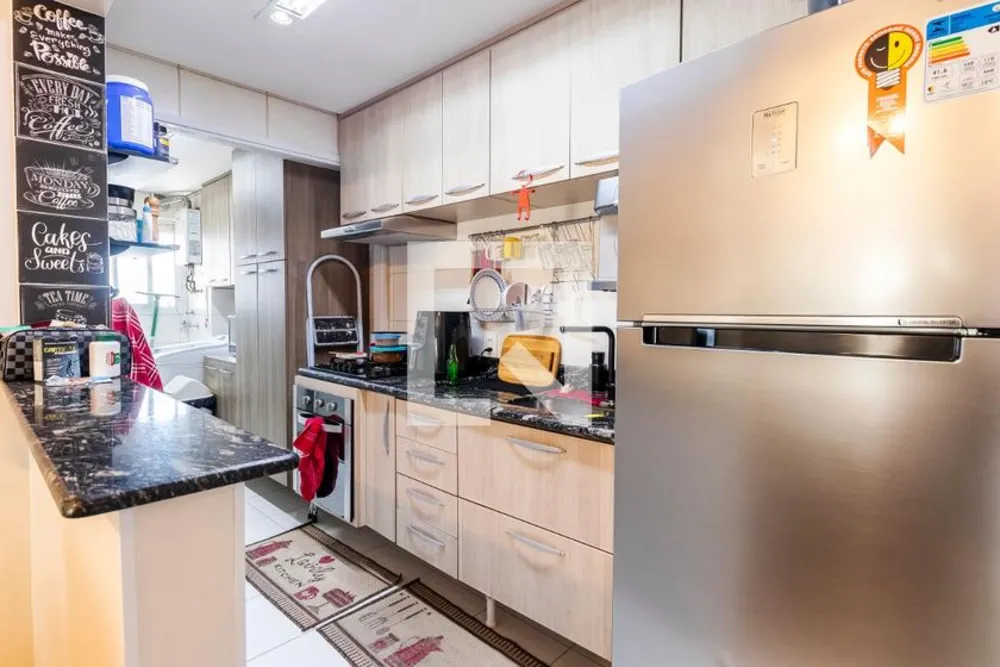 Apartamento, 3 quartos, 99 m² - Foto 8