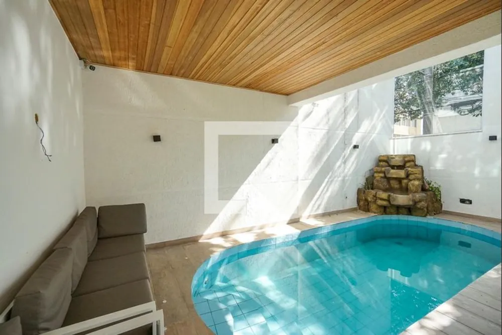 Casa, 6 quartos, 307 m² - Foto 8