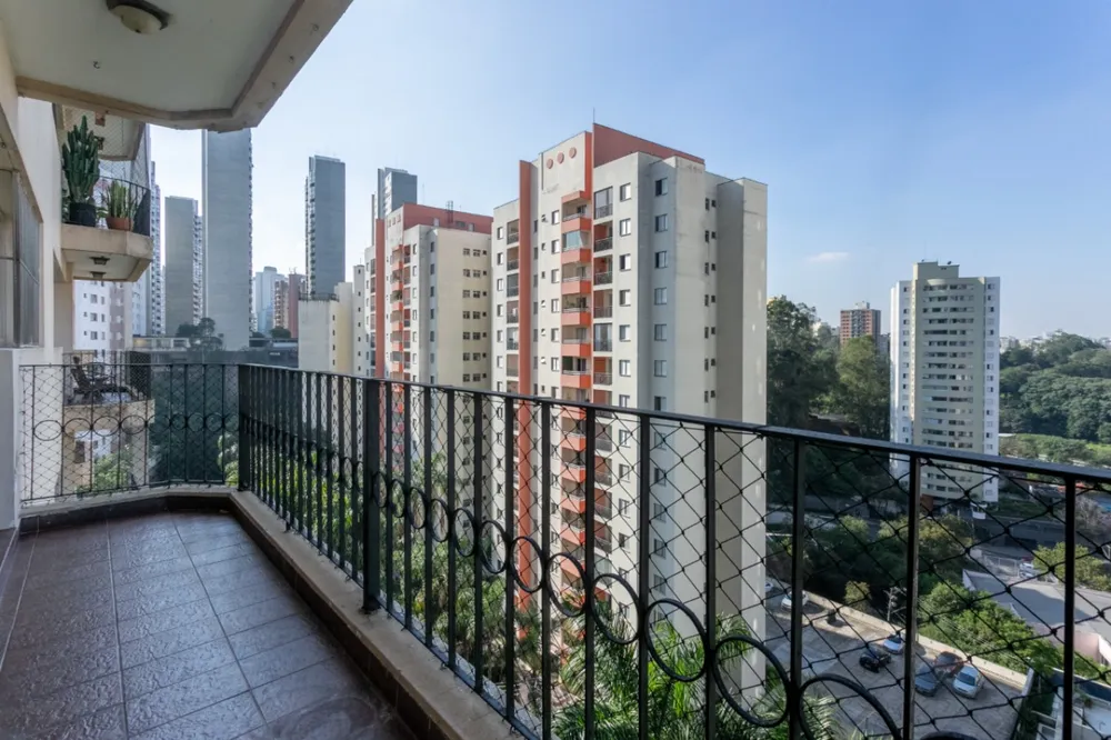 Apartamento, 3 quartos, 150 m² - Foto 4