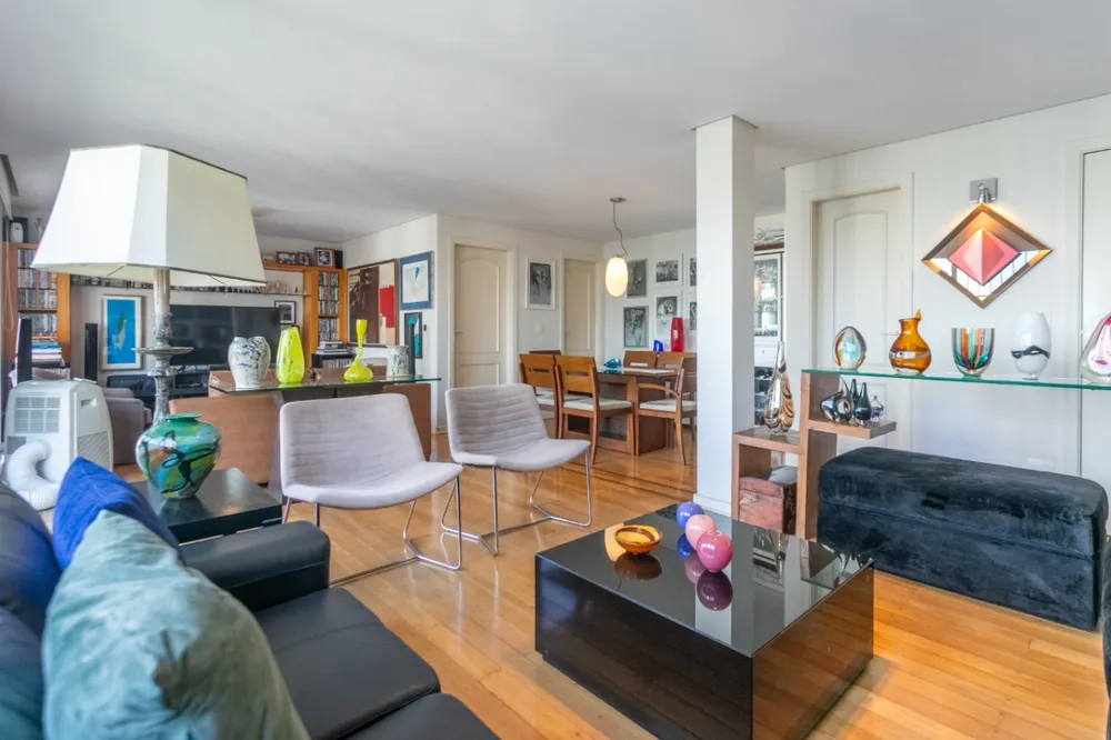 Apartamento, 3 quartos, 150 m² - Foto 3