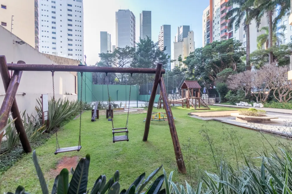 Apartamento, 3 quartos, 150 m² - Foto 5