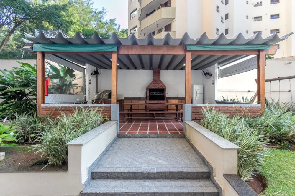 Apartamento, 3 quartos, 150 m² - Foto 6
