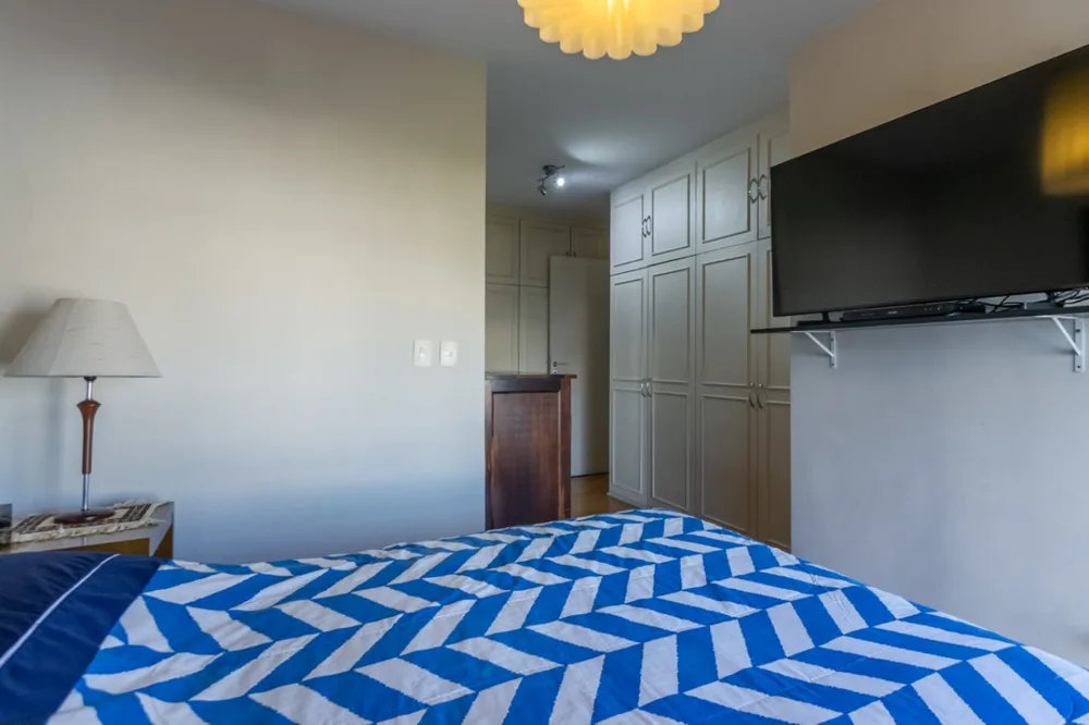 Apartamento, 3 quartos, 150 m² - Foto 7