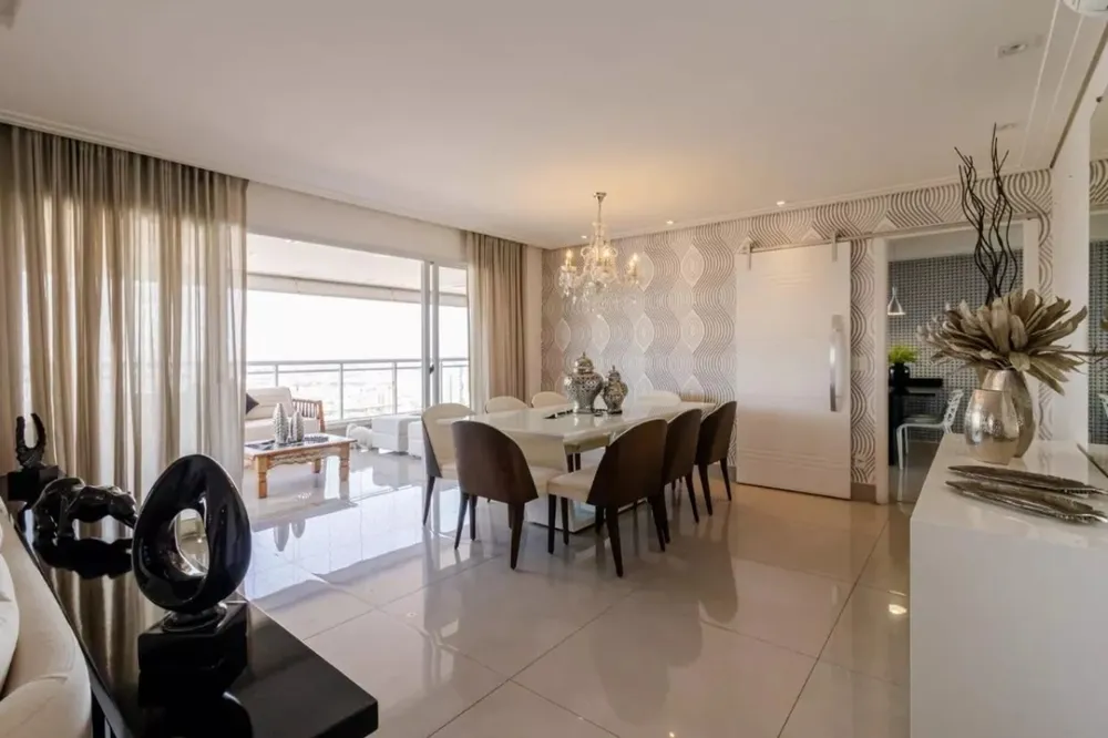 Apartamento, 4 quartos, 237 m² - Foto 1