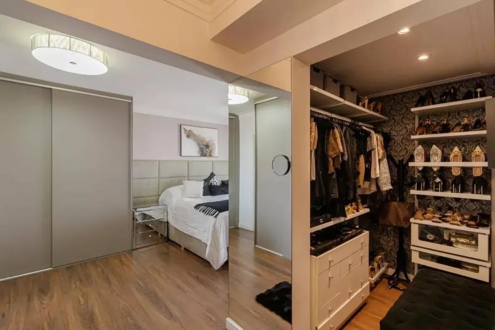 Apartamento, 4 quartos, 237 m² - Foto 6