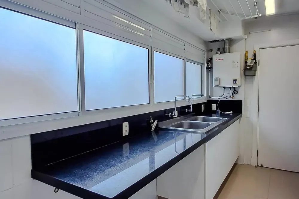 Apartamento, 4 quartos, 237 m² - Foto 7
