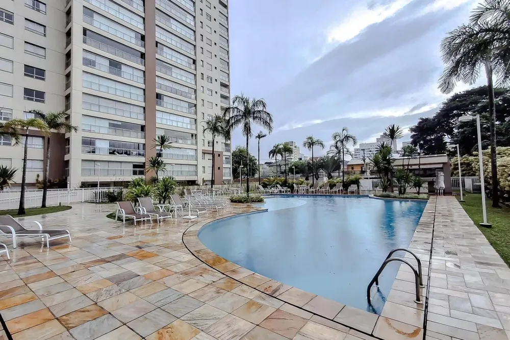 Apartamento, 4 quartos, 237 m² - Foto 8