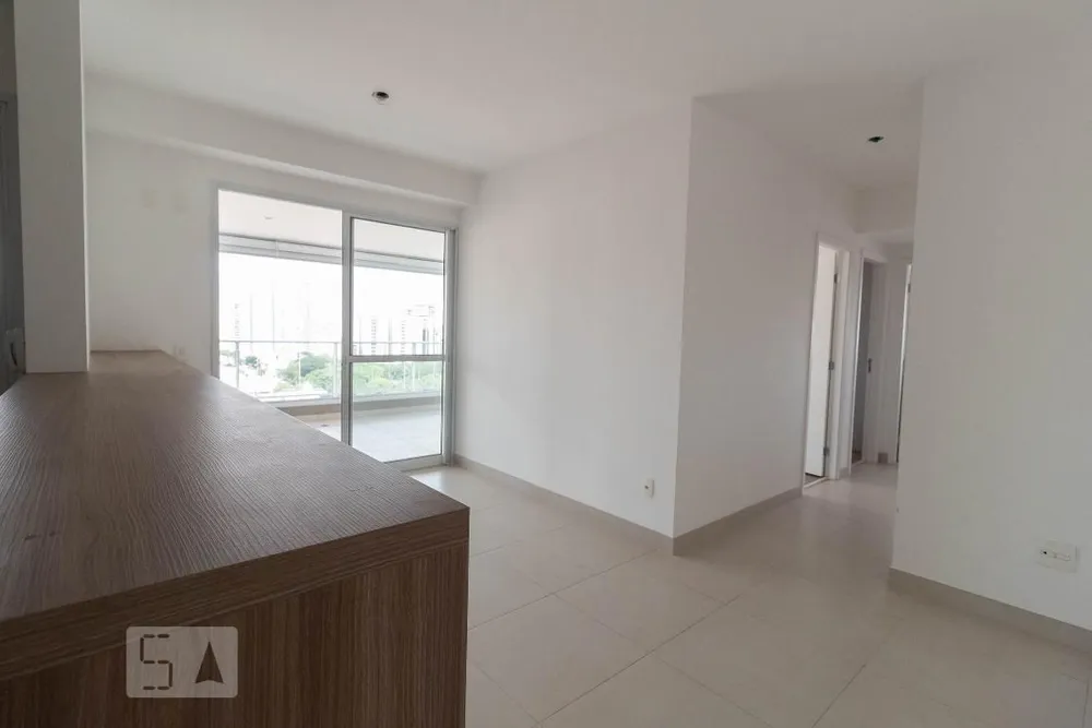 Apartamento, 3 quartos, 90 m² - Foto 1