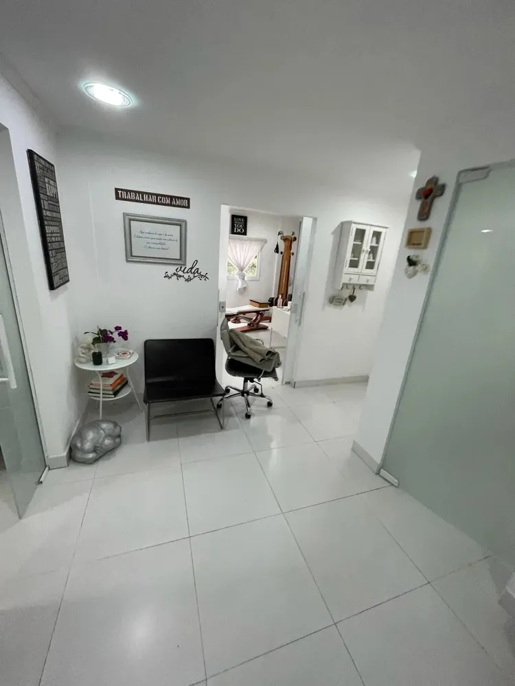 Prédio Inteiro, 200 m² - Foto 8