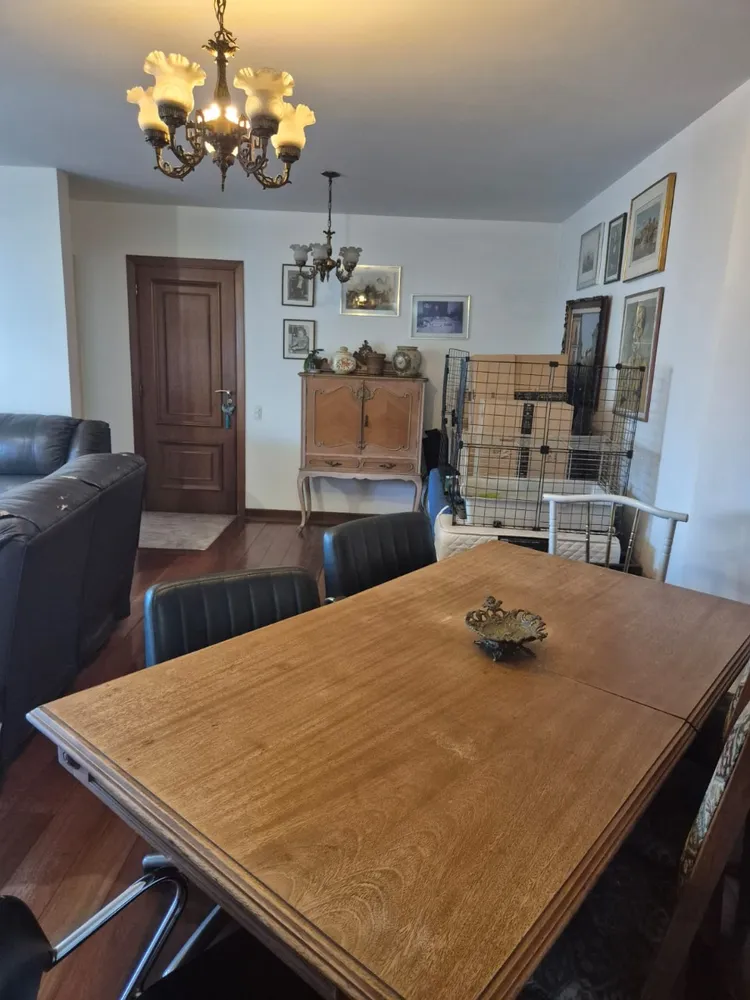 Apartamento, 4 quartos, 148 m² - Foto 3