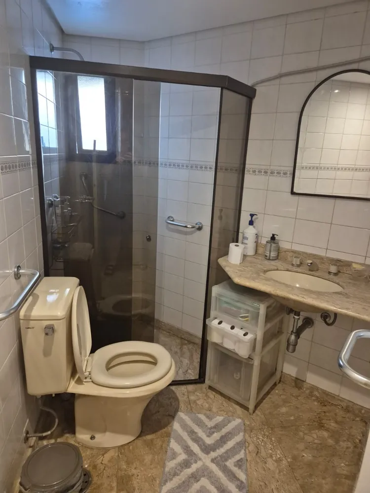 Apartamento, 4 quartos, 148 m² - Foto 10