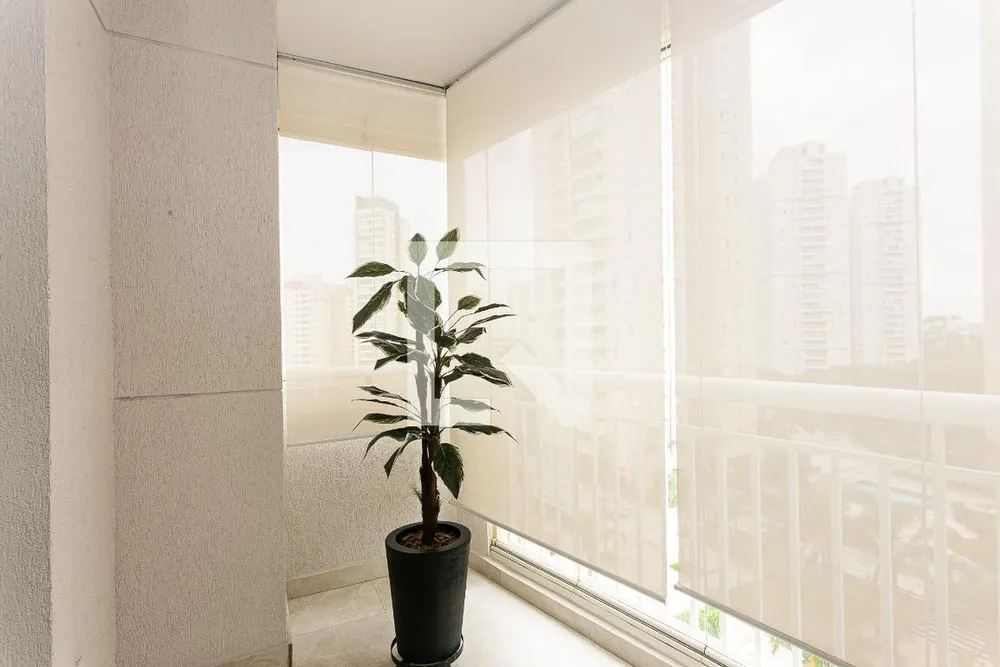 Apartamento, 3 quartos, 93 m² - Foto 5
