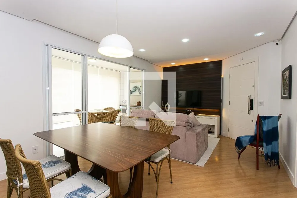 Apartamento, 3 quartos, 93 m² - Foto 1