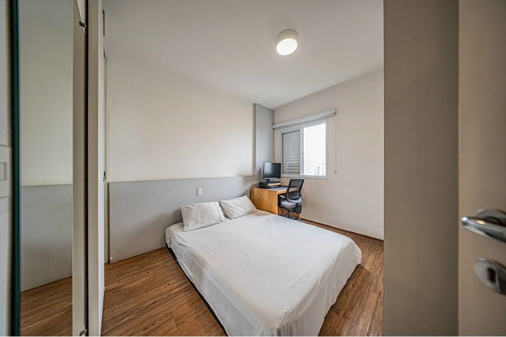 Apartamento, 2 quartos, 61 m² - Foto 3